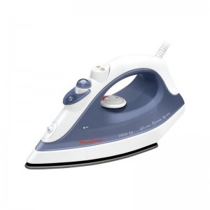 Fer à repasser vapeur moulinex im1226eo