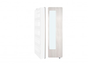 Porte chaussure MURAL 