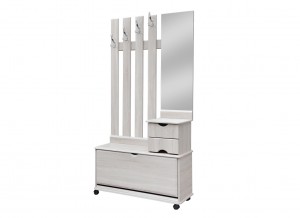 Meuble d'entrée wassim3 