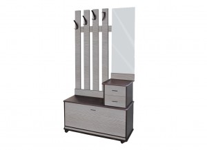 Meuble d'entrée wassim3 