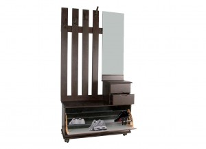 Meuble d'entrée wassim3 