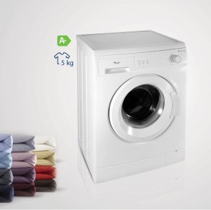 Machine à laver awg/5061/b whirlpool