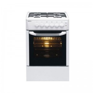 Cuisiniere BEKO cse52010gw