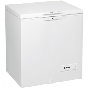 Congélateur whirlpool  whm21102