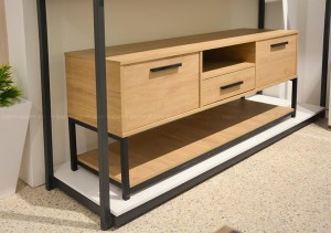 Meuble tv FACTORY 