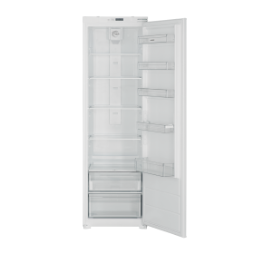 Réfrigérateur Combiné Encastrable Premium No-Frost, 256 Litres, Blanc, ARE 1212.NF02