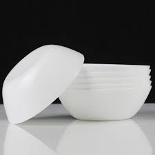 Coupelles Multi-usages LUMINARC Zelie 16 cm - Blanc