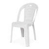 CHAISE PLASTIQUE SUPER BISTROT NAPOLI ROTIN