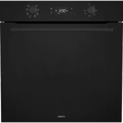 Four encastrable Infinity 72L 60 cm Noir (O6108B)