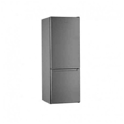 Electro mbh | Réfrigérateur NOFROST Combiné 4100 SS  NEWSTAR - INOX 
