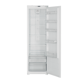 Electro mbh | Réfrigérateur PREMIUM Encastrable 319L NoFrost Blanc - ARE1312.SBSNF