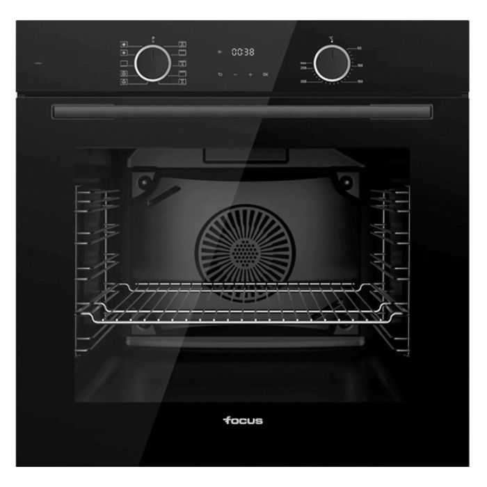 Electro mbh | Plaque de cuisson QUADRA 90 FOCUS