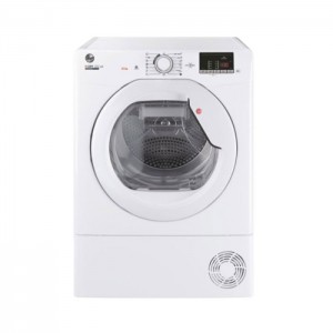 Sèche linge Frontal HOOVER HLEC10DE-80 10KG - Blanc