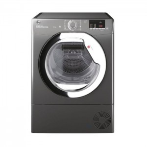 Sèche linge Frontal HOOVER HLEC10DCER-80 / 10KG - Silver