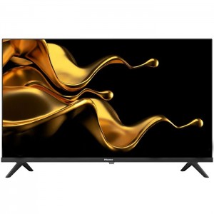 TV 43'' SMART VIDAA U4 A4G FULL HD HISENSE