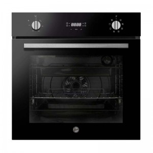 Four Encastrable Hoover HOC3T3058BI / 65 Litres - Noir