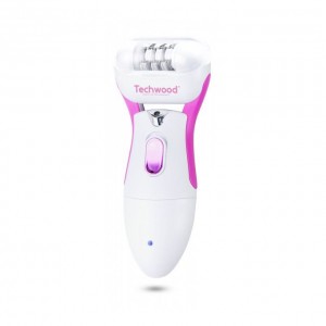 Epilateur rasoir rape 3 en 1 rechargeable TREP-351 TECHWOOD