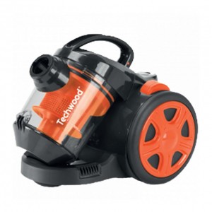 Aspirateur traineau sans sac  TAS-759 TECHWOOD 