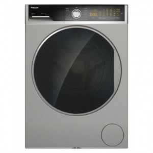 Lave linge Frontal FOCUS QUADRA 1411 11kg - Silver