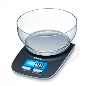 Balance de cuisine 3 kg BEURER  KS25