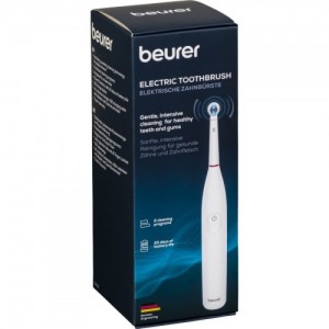 Brosse à dents électrique  TB30  BEURER