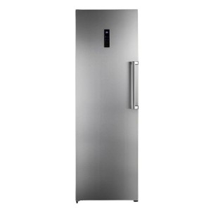 Congélateur Vertical HISENSE RS-34W 262 Litres NoFrost - Silver