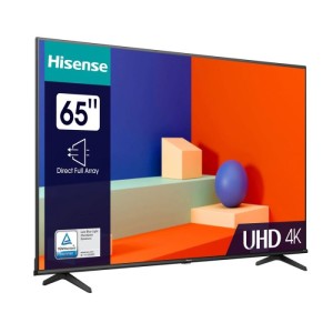 TV HISENSE 65'' Smart A6K UHD 4K