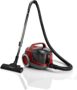 Aspirateur Hisense VC1901GACRCY - Rouge