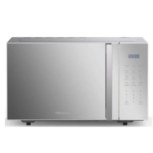 Micro-Onde HISENSE 'H25MOMS7H' 25 Litres - Silver