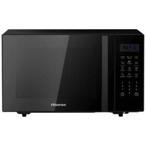 Four à Micro-Onde HISENSE H23MOBS5H 23 Litres - Noir