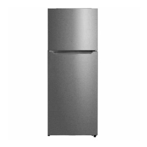 REFRIGERATEUR CONDOR 2Portes NO FROST 340Litre INOX