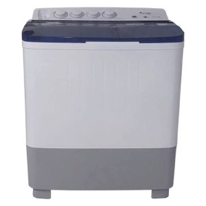 Lave Linge Semi-Automatique CONDOR WT10T1BF 10.5Kg - Blanc