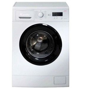 Lave linge Frontal CONDOR CON-G610W 6Kg - Blanc