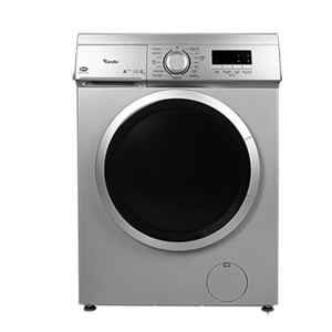 Machine à Laver Condor WAF-KU241L3G 8Kg - Gris