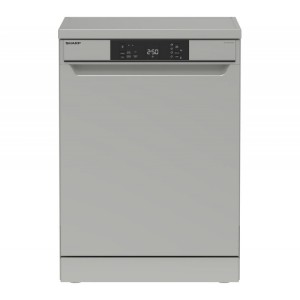 Lave vaisselle Sharp QW-V613-SS2 / 13 couverts - Inox