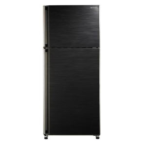 Réfrigérateur 2 Portes Sharp SJ-48C-Bk 425 Litres NoFrost / Noir