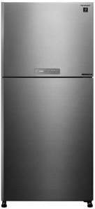 Réfrigérateur SHARP SJ-PV63-ST 630 Litres NoFrost - Noir