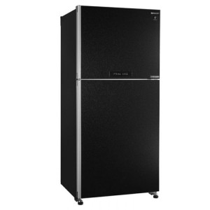 Réfrigérateur SHARP SJ-PV63-BK 630 Litres NoFrost - Noir