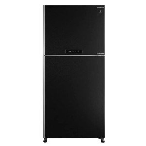 Réfrigérateur SHARP SJ-GV69-BK 690Litres NoFrost - Noir