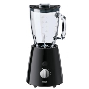 Blender Braun JB3060BK - Noir