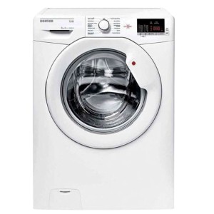 Lave Linge Frontal HOOVER HL1482D3 8Kg - Blanc