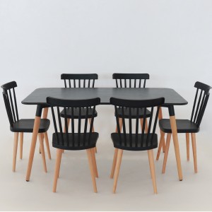 TABLE SALLE A MANGER STOCKHOLM + 06 HELSINKI