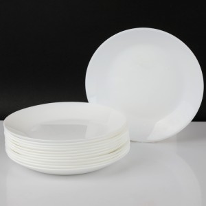 Assiette à dessert Zelie 18 cm - LUMINARC