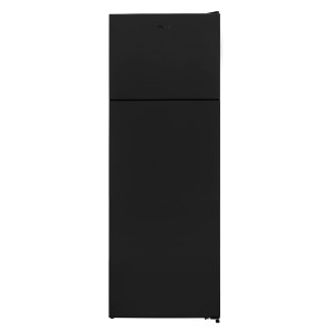 Réfrigérateur FOCUS F5070B 500 Litres NoFrost - Noir