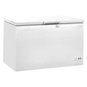 Congélateur Horizontal FOCUS FC4001W 407 Litres - Blanc