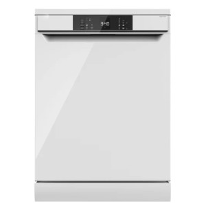 Lave Vaisselle Telefunken 13 Couverts MACHLAVE-D13P5w blanc