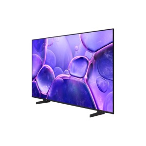 TV SAMSUNG U8000F 50'' Crystal UHD 4K Smart TV - Noir