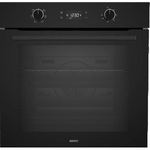 Four Encastrable Infinity 72L Noir 60cm (O6106 B)