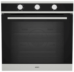 Four Encastrable INFINITY 72L 60 cm Inox O6006 IS