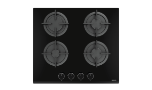 Plaque de cuisson Encastrable INFINITY H6042P30B - 4 Feux - Vitro Noir